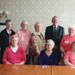 Members of the Antrim and Ballymena Branch